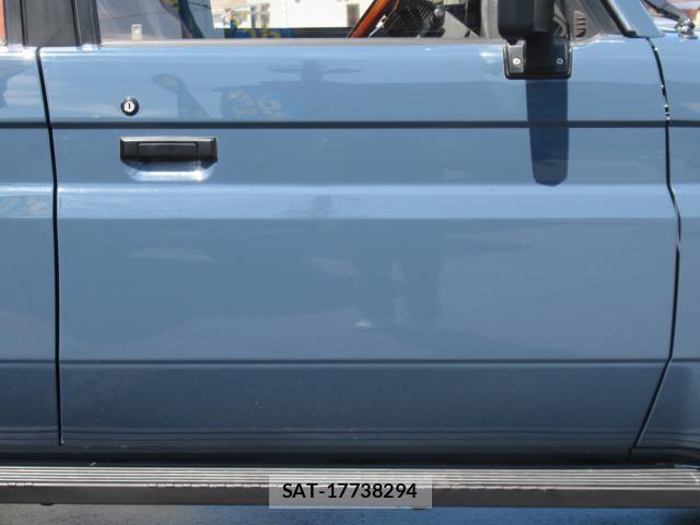 Toyota LAND CRUISER PRADO 1994-03 8006810-12