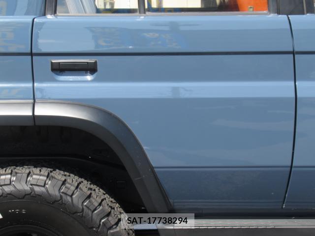 Toyota LAND CRUISER PRADO 1994-03 8006810-13