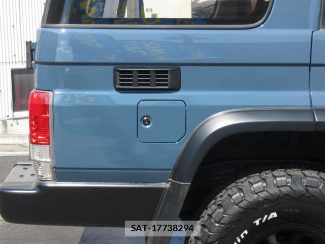 Toyota LAND CRUISER PRADO 1994-03 8006810-14