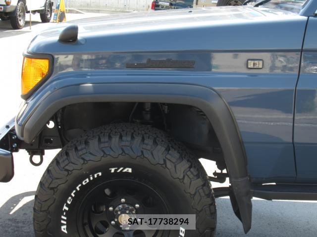 Toyota LAND CRUISER PRADO 1994-03 8006810-15