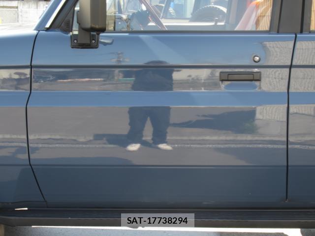 Toyota LAND CRUISER PRADO 1994-03 8006810-16