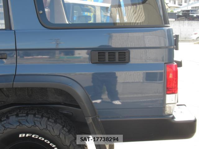 Toyota LAND CRUISER PRADO 1994-03 8006810-18
