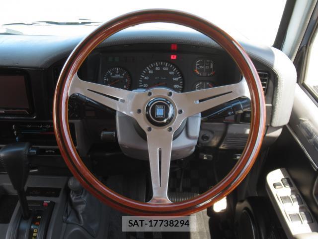 Toyota LAND CRUISER PRADO 1994-03 8006810-19