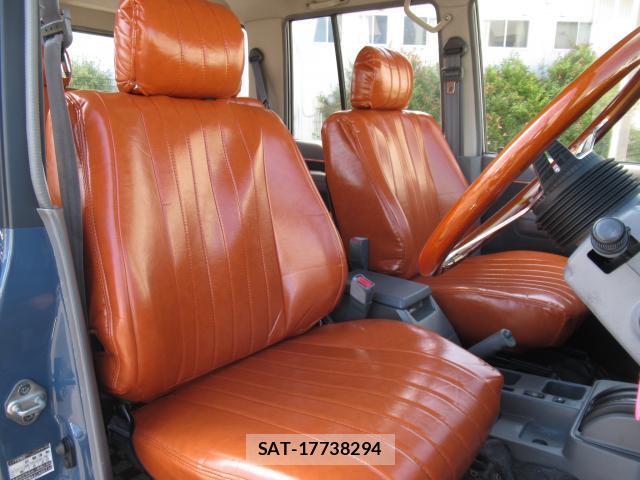 Toyota LAND CRUISER PRADO 1994-03 8006810-4