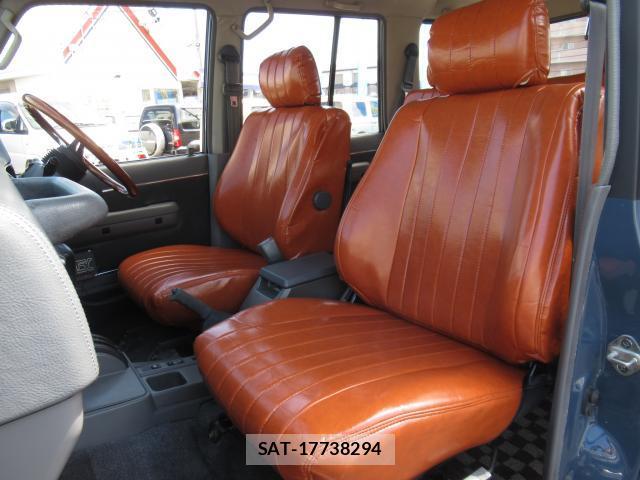 Toyota LAND CRUISER PRADO 1994-03 8006810-5