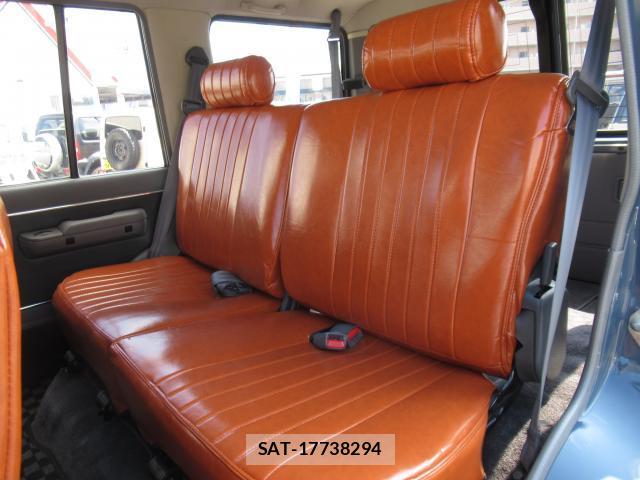 Toyota LAND CRUISER PRADO 1994-03 8006810-6