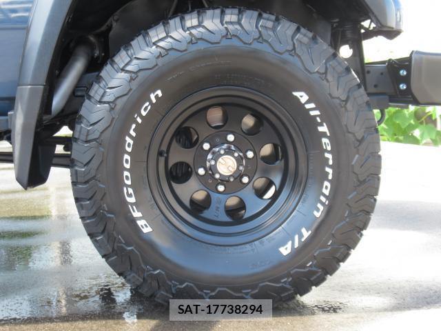 Toyota LAND CRUISER PRADO 1994-03 8006810-8