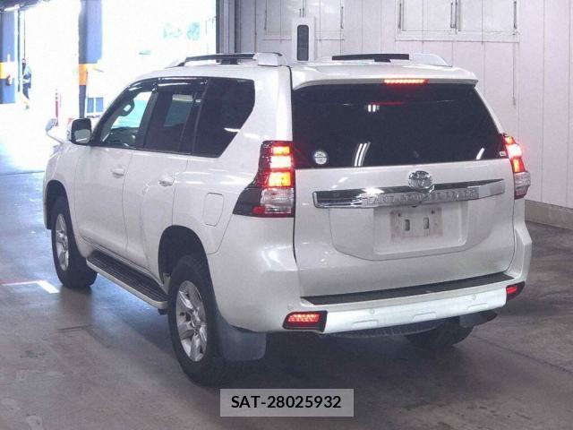 Toyota LAND CRUISER PRADO 2014-11 8009287-1