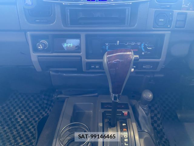 Toyota LAND CRUISER PRADO 1994-03 8010417-10