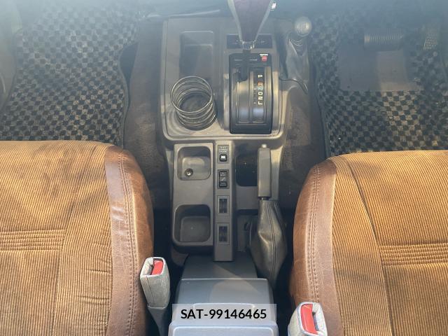 Toyota LAND CRUISER PRADO 1994-03 8010417-11