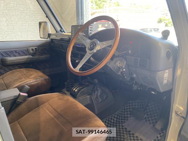 Toyota LAND CRUISER PRADO 1994-03 8010417-15
