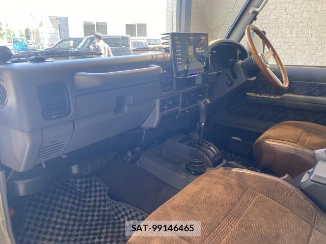 Toyota LAND CRUISER PRADO 1994-03 8010417-16