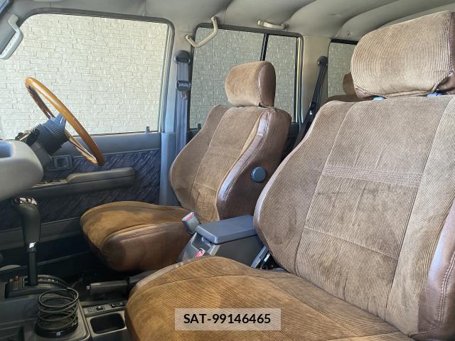 Toyota LAND CRUISER PRADO 1994-03 8010417-17