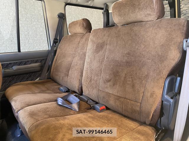 Toyota LAND CRUISER PRADO 1994-03 8010417-19