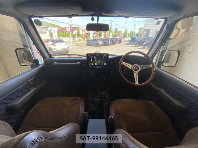 Toyota LAND CRUISER PRADO 1994-03 8010417-2