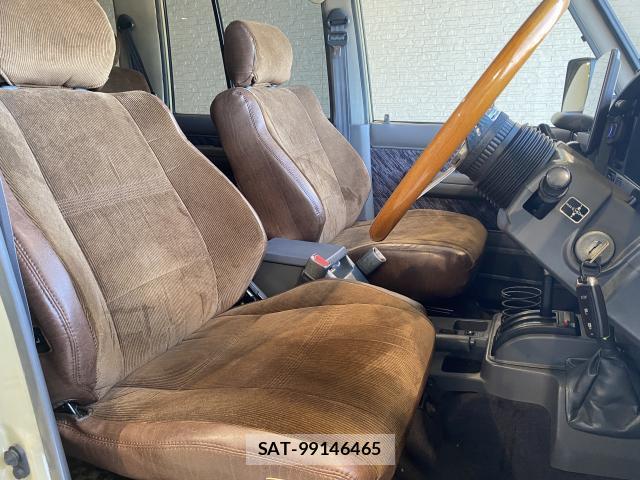Toyota LAND CRUISER PRADO 1994-03 8010417-6