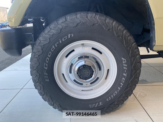 Toyota LAND CRUISER PRADO 1994-03 8010417-8