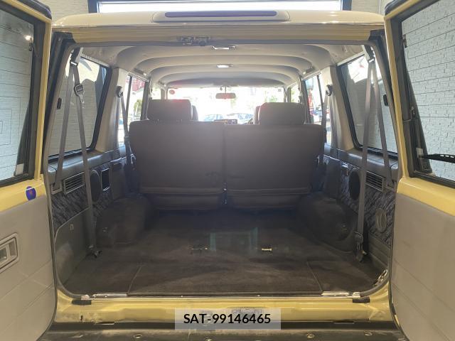 Toyota LAND CRUISER PRADO 1994-03 8010417-9