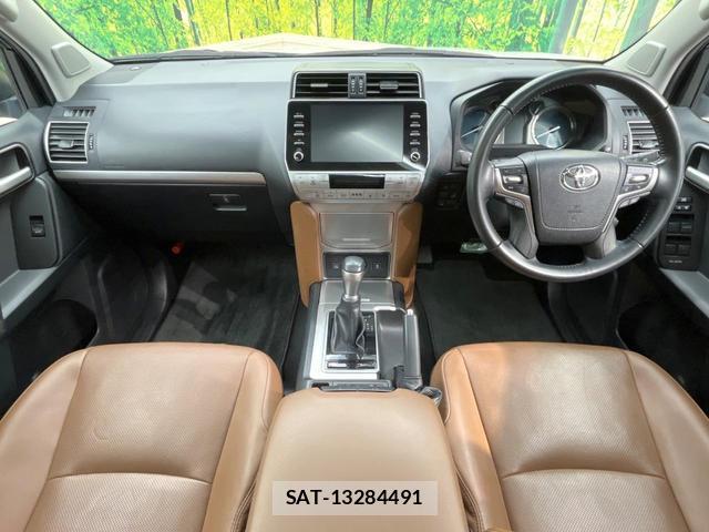 Toyota LAND CRUISER PRADO 2022-04 8011109-1