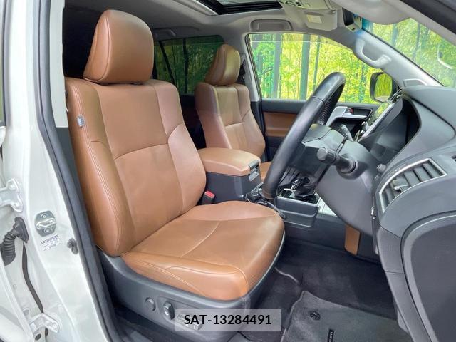 Toyota LAND CRUISER PRADO 2022-04 8011109-7