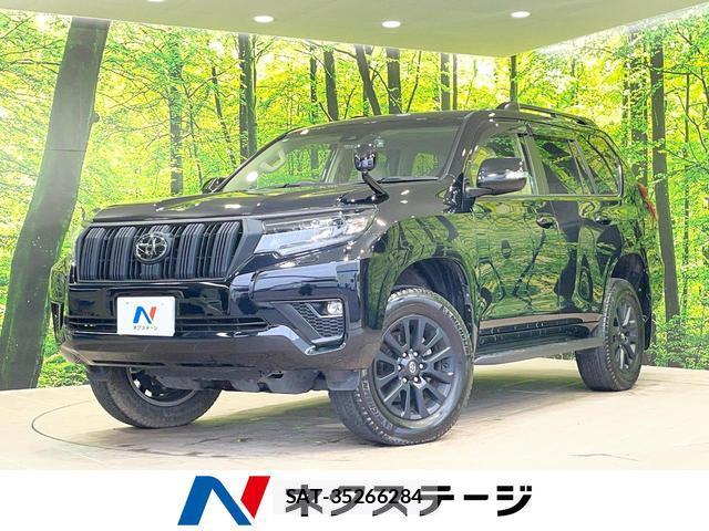 Toyota LAND CRUISER PRADO 2022-12 8011591-0