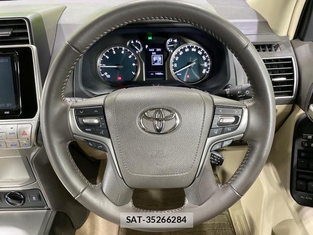 Toyota LAND CRUISER PRADO 2022-12 8011591-11