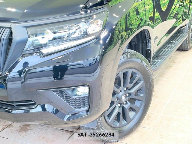 Toyota LAND CRUISER PRADO 2022-12 8011591-12