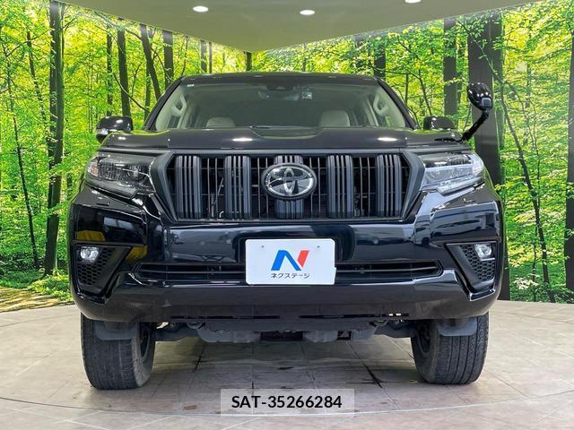 Toyota LAND CRUISER PRADO 2022-12 8011591-14