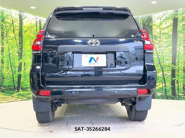 Toyota LAND CRUISER PRADO 2022-12 8011591-15