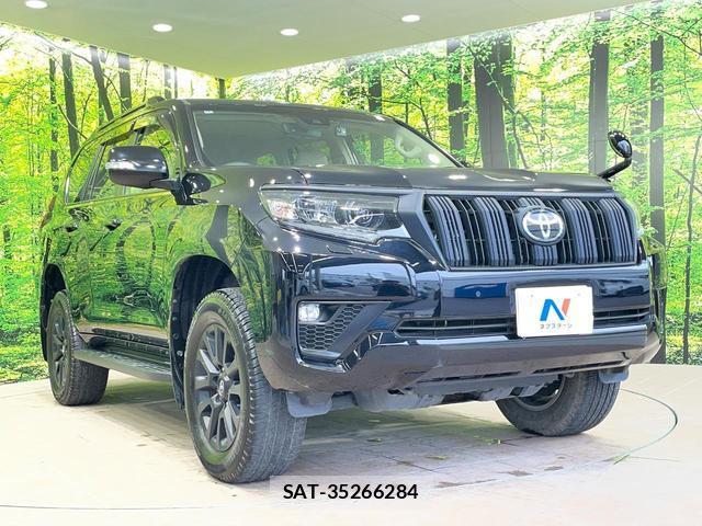 Toyota LAND CRUISER PRADO 2022-12 8011591-16