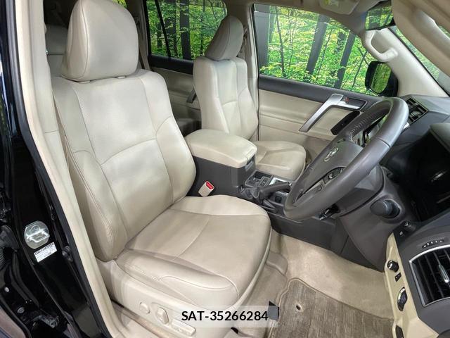 Toyota LAND CRUISER PRADO 2022-12 8011591-7
