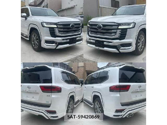 Toyota LAND CRUISER 2024-05 8004477-1