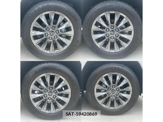 Toyota LAND CRUISER 2024-05 8004477-9