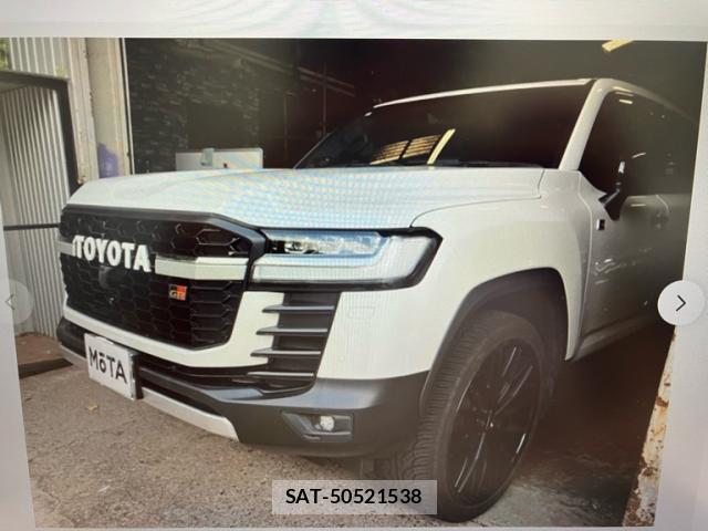Toyota LAND CRUISER 2022-12 8005424-0