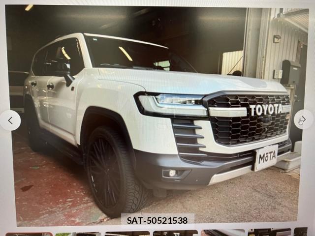 Toyota LAND CRUISER 2022-12 8005424-1