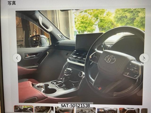 Toyota LAND CRUISER 2022-12 8005424-10