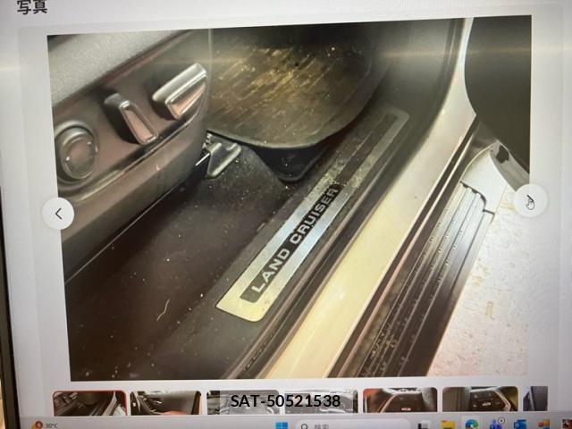 Toyota LAND CRUISER 2022-12 8005424-11
