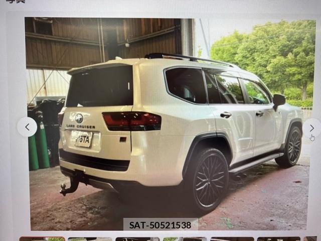 Toyota LAND CRUISER 2022-12 8005424-2