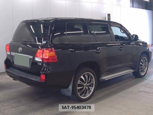 Toyota LAND CRUISER 2015 8007503-1