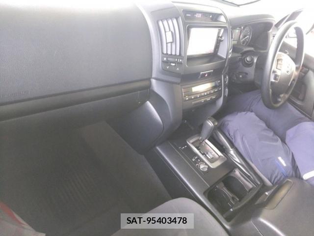 Toyota LAND CRUISER 2015 8007503-2