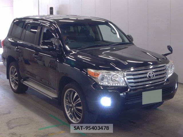 Toyota LAND CRUISER 2015 8007503-3