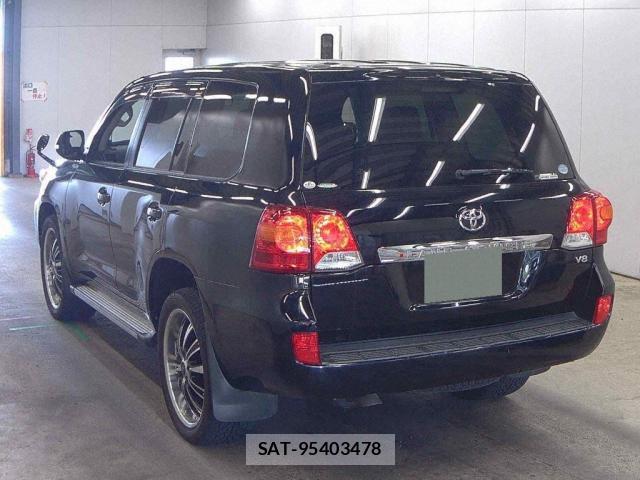 Toyota LAND CRUISER 2015 8007503-4