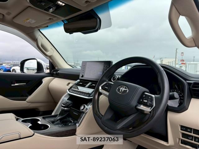 Toyota LAND CRUISER 2024-09 8007522-14