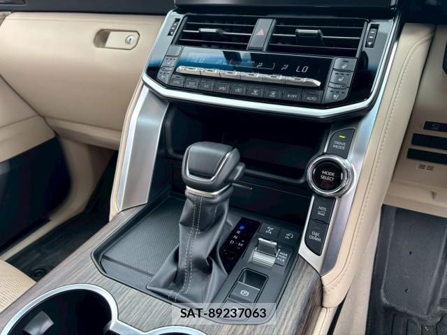 Toyota LAND CRUISER 2024-09 8007522-18