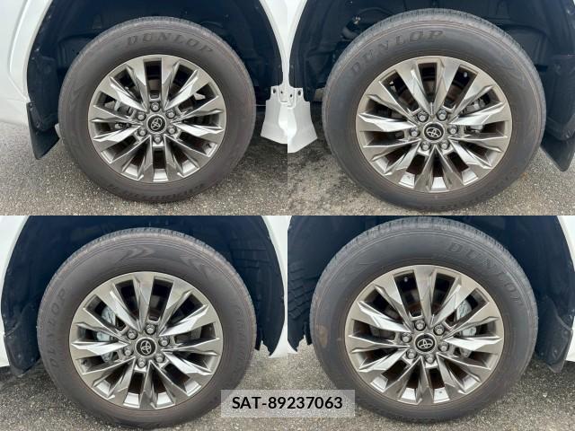 Toyota LAND CRUISER 2024-09 8007522-19