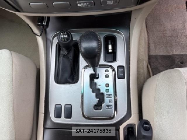 Toyota LAND CRUISER 2003-09 8009289-3