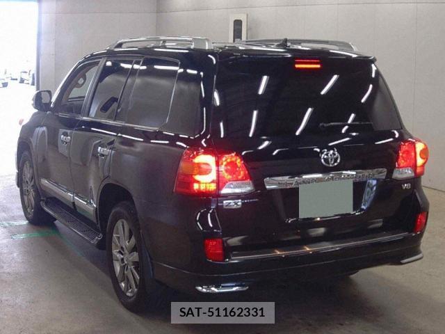 Toyota LAND CRUISER 2015-01 8009312-1