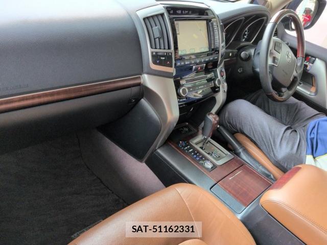 Toyota LAND CRUISER 2015-01 8009312-2