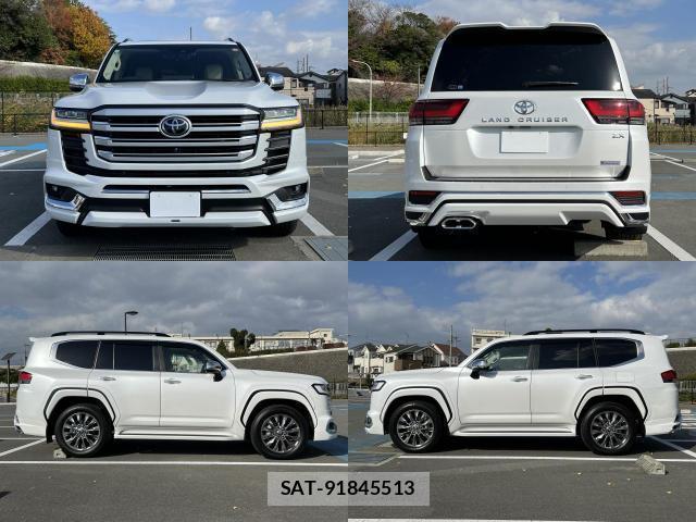 Toyota LAND CRUISER 2023-08 8009411-2