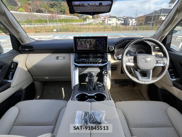 Toyota LAND CRUISER 2023-08 8009411-5